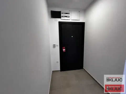 Prodaja, jednosoban stan, 31m², Petrovaradin, Novi Sad - image 8