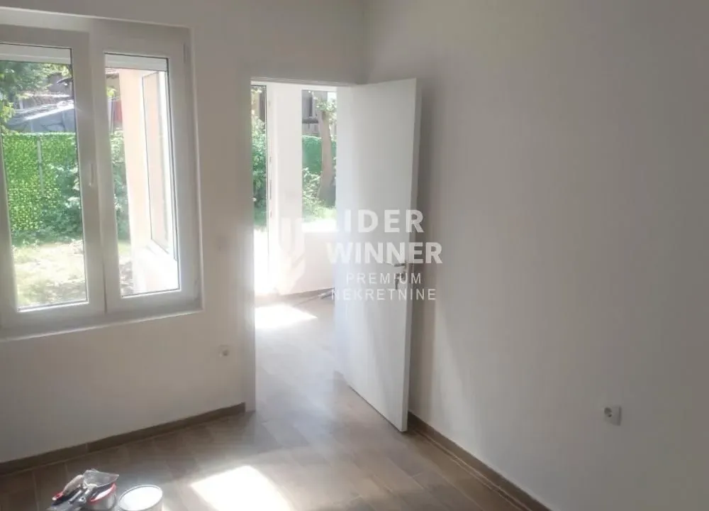 Prodaja, dvosoban stan, 52m², Severni Bulevar, Zvezdara Sve Podlokacije