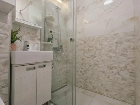 Sale, one bedroom apartment, 49m², Stari Merkator, Novi Beograd Sve Podlokacije - image 14