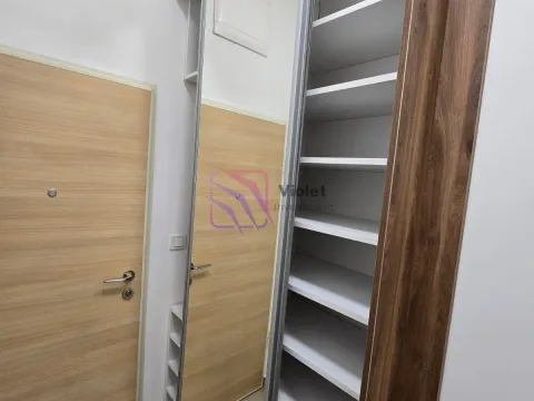 Rent, one bedroom apartment, 54m², Ljubović, Podgorica - image 5