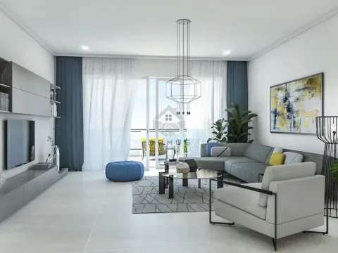 Sale, one bedroom apartment, 94m², Luštica, Tivat - image 8