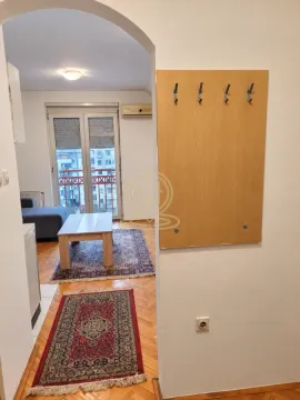 Izdavanje, garsonjera, 22m², Nova Detelinara, Novi Sad Sve Podlokacije - image 5