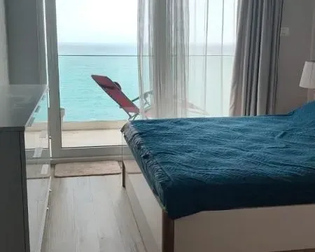 Sale, two bedroom apartment, 86m², Dobra Voda, Budva - image 5