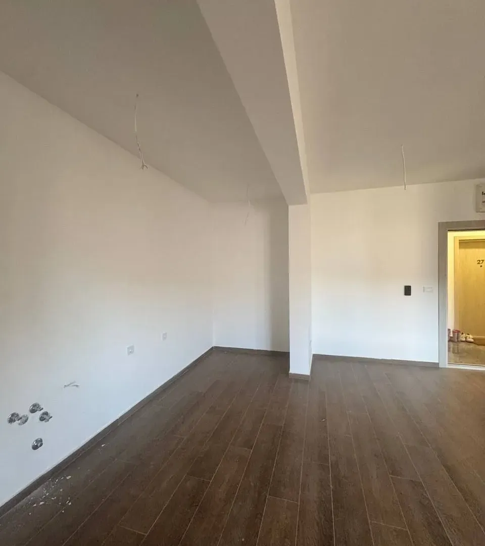 Sale, one bedroom apartment, 47m², Budva, Crna Gora