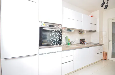 Rent, one bedroom apartment, 59m², Central Point, Podgorica - image 1169