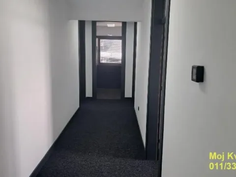 Rent, office space, 1212m², Pančevo, Srbija - image 12