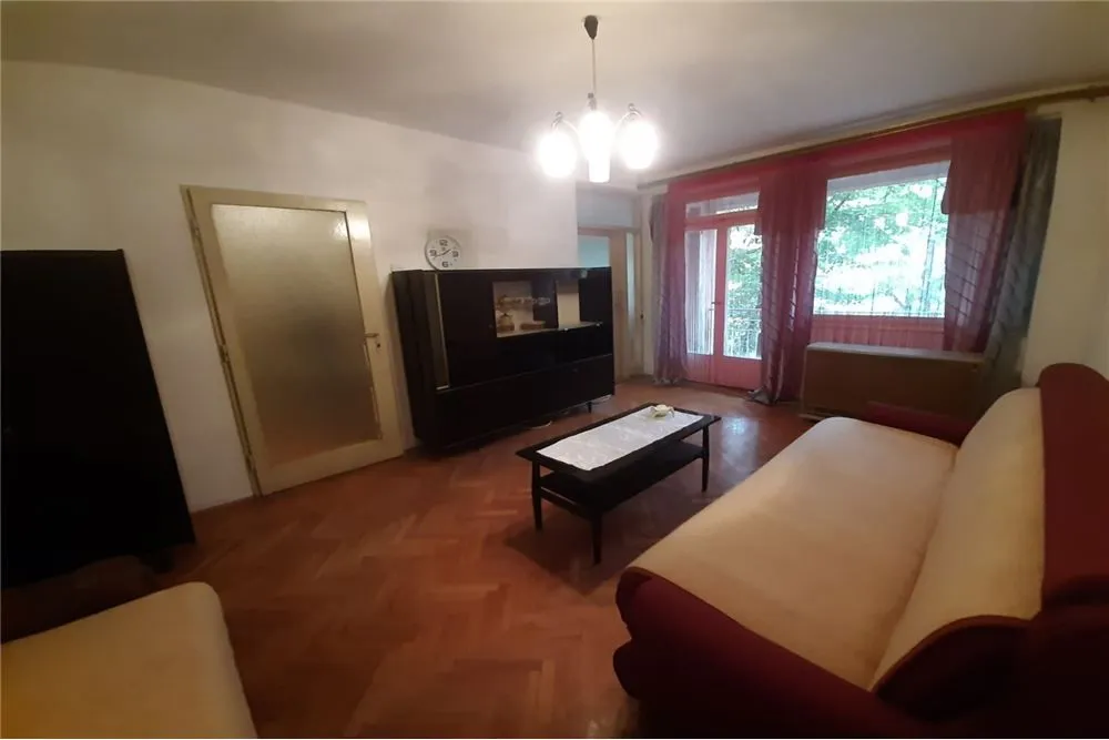 Izdavanje, jednosoban stan, 55m², Niš, Srbija