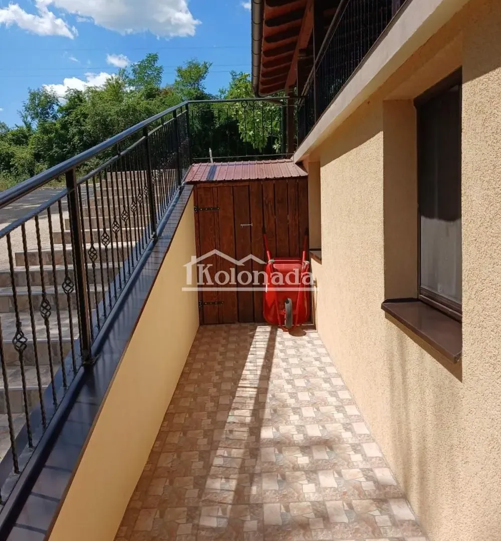 Prodaja, kuća, 190m², Sopot, Beograd