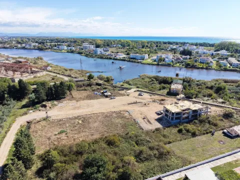 Sale, one bedroom apartment, 50m², Ulcinjsko Polje, Ulcinj - image 2