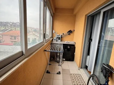 Prodaja, trosoban stan, 86m², Stari Aerodrom, Podgorica - image 6