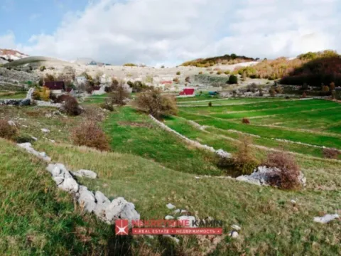 Prodaja, zemljište, 4307m2, Ivanova Korita, Cetinje Prodaja, zemljište, 4307m2, Ivanova Korita, Cetinje
