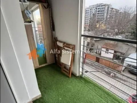 Izdavanje, trosoban stan, 73m², Voždovac Sve Podlokacije, Beograd - image 13