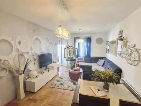Prodaja, jednosoban stan, 51m², Tuški Put, Podgorica - image 2