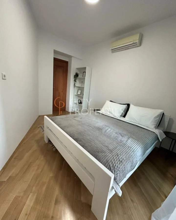 Izdavanje, stan, 52m², Centar, Podgorica