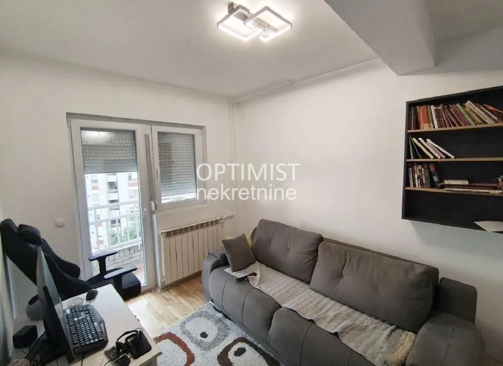 Prodaja, dvosoban stan, 55m², Žarkovo, Beograd