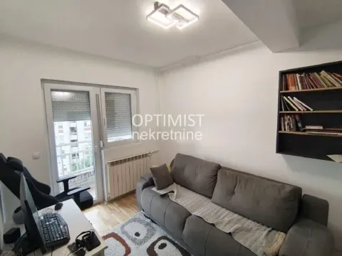 Prodaja, dvosoban stan, 55m², Žarkovo, Beograd - image 9