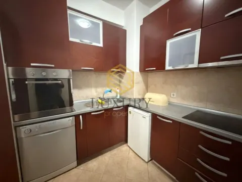 Izdavanje, jednosoban stan, 52m², Stari Aerodrom, Podgorica - image 4