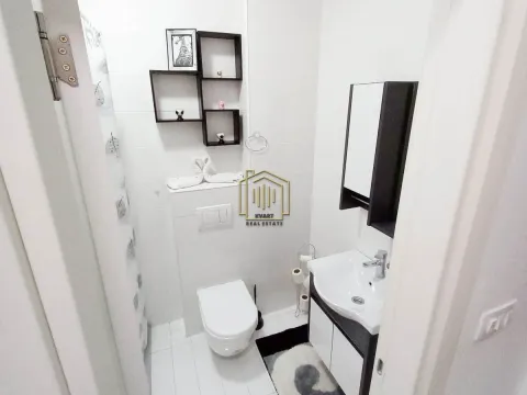 Izdavanje, jednosoban stan, 46m², Stari Aerodrom, Podgorica - image 2