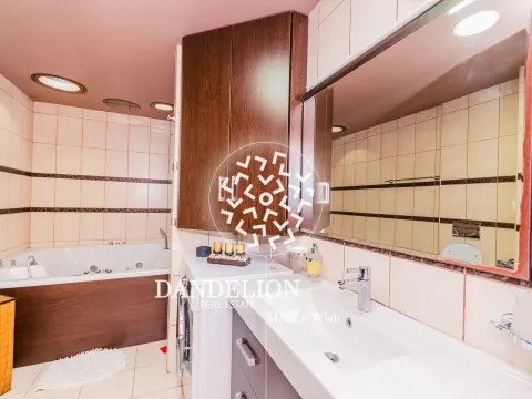 Izdavanje, dvosoban stan, 78m², Gorica C, Podgorica - image 9