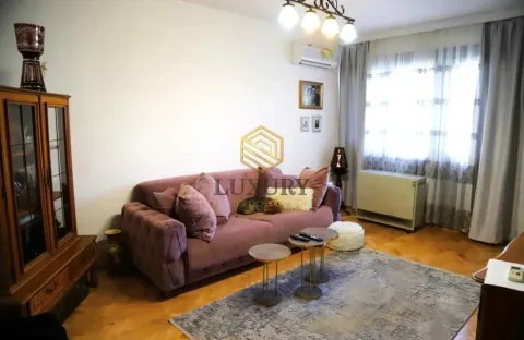Stan in Tuški Put