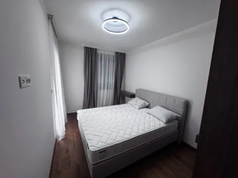 Izdavanje, jednosoban stan, 50m², Tološka šuma, Podgorica - image 5