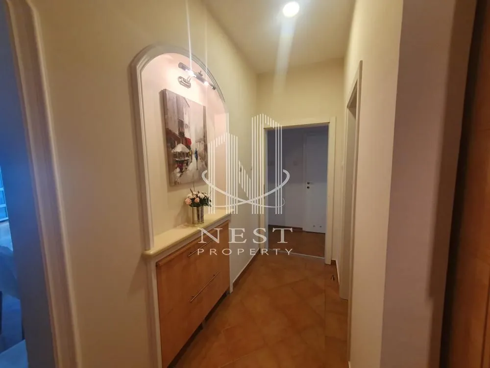 Prodaja, trosoban stan, 81m², Đeram Pijaca, Beograd