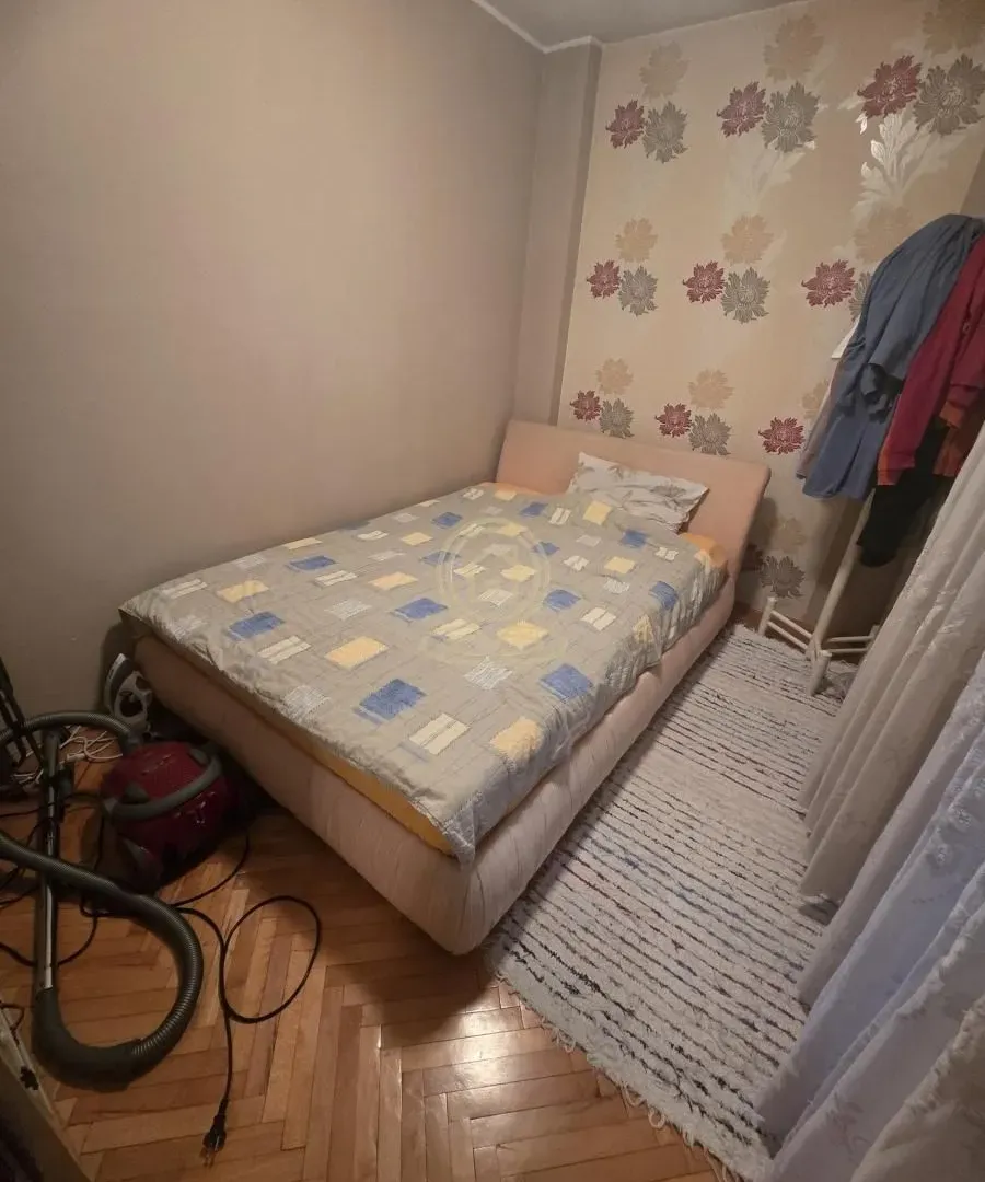 Sale, three bedroom apartment, 85m², Medijana, Niš