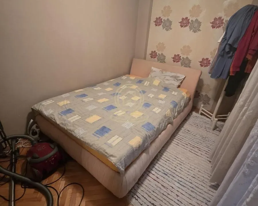 Sale, three bedroom apartment, 85m², Medijana, Niš