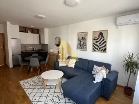 Izdavanje, jednosoban stan, 42m², Podbara, Novi Sad Sve Podlokacije - image 2
