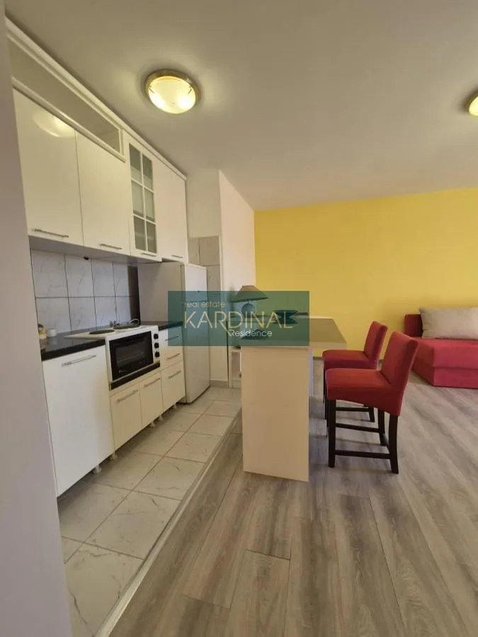 Prodaja, jednosoban stan, 43m², Pivara, Jagodina