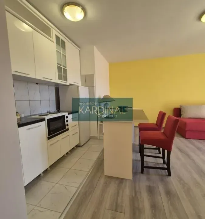 Prodaja, jednosoban stan, 43m², Pivara, Jagodina