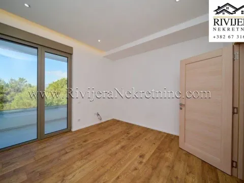 Prodaja, dvosoban stan, 111m², Mrčevac, Tivat - image 6
