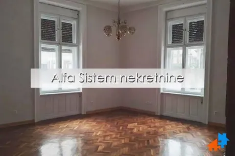Izdavanje, četvorosoban stan, 120m², Topličin venac, Beograd - image 4