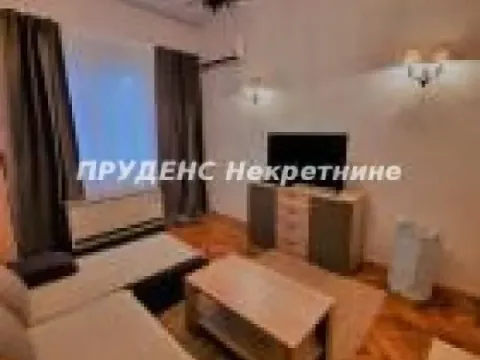 Izdavanje, jednosoban stan, 25m², Stari Grad, Beograd - image 13