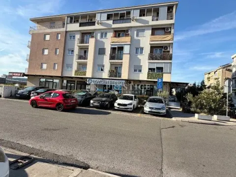 Sale, one bedroom apartment, 39m², Stari Aerodrom, Podgorica - image 16
