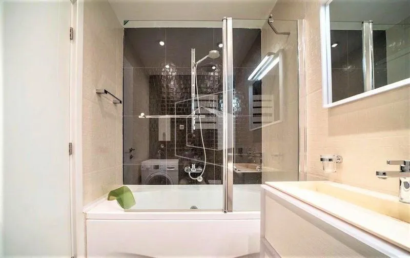Izdavanje, stan, 140m², Preko Morače, Podgorica