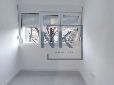 Izdavanje, dvosoban stan, 50m², Preko Morače, Podgorica - image 5