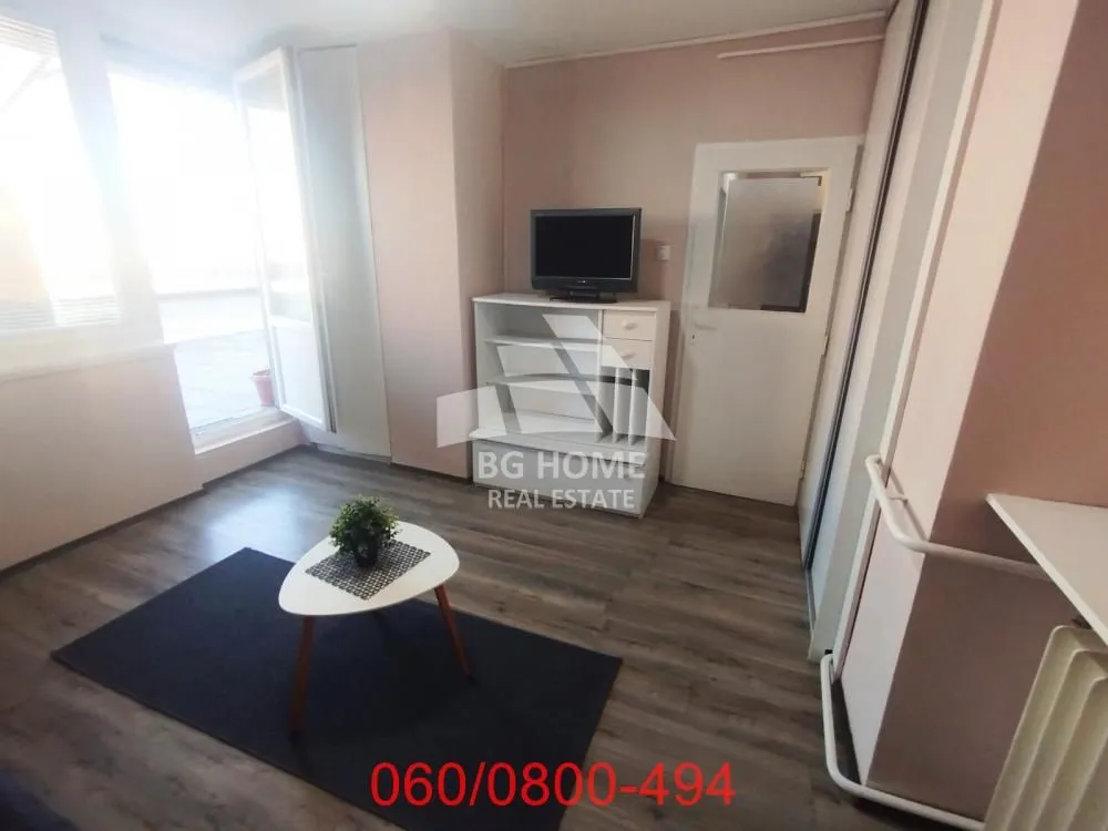 Prodaja, jednosoban stan, 29m², Novi Beograd Blok 21, Novi Beograd Sve Podlokacije