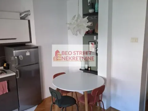 Izdavanje, jednosoban stan, 45m², Kalenić Pijaca, Vračar Sve Podlokacije - image 4