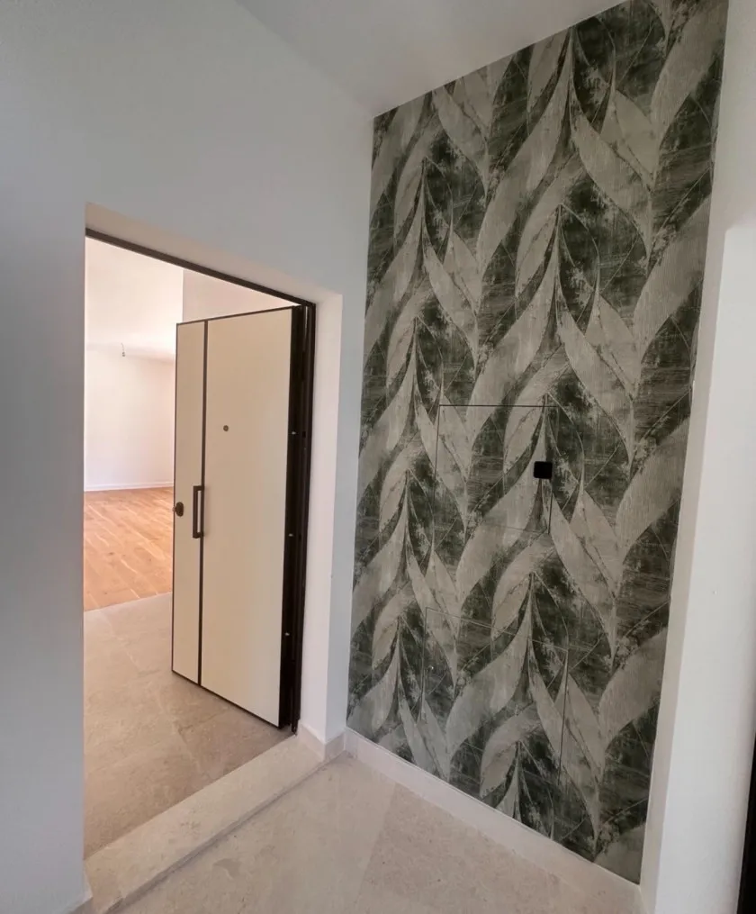 Prodaja, dvosoban stan, 72m², Dobrota, Kotor