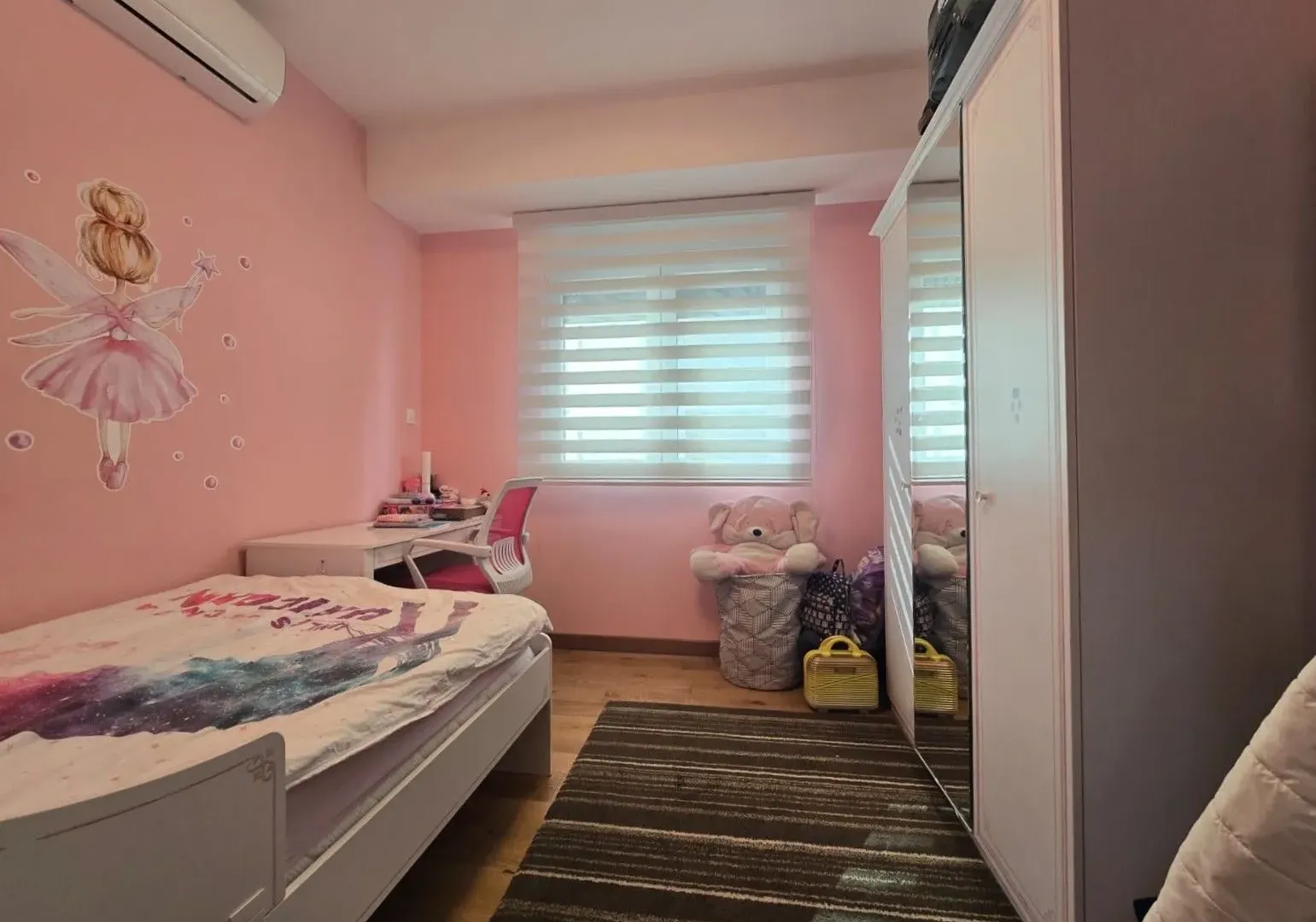 Prodaja, trosoban stan, 114m², Tuški Put, Podgorica