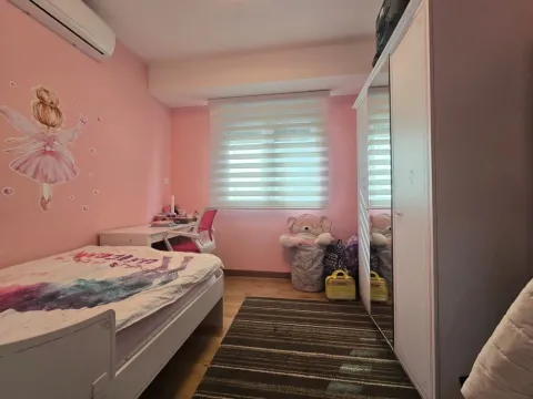 Sale, three bedroom apartment, 114m², Tuški Put, Podgorica - image 8