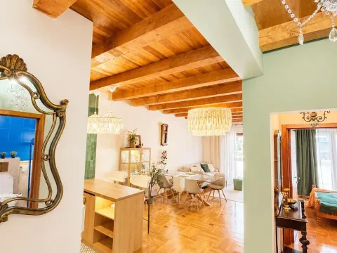 Sale, three bedroom apartment, 96m², Rozino, Budva - image 12