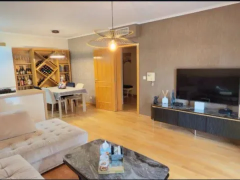 Prodaja, dvosoban stan, 86m², Bečići, Budva