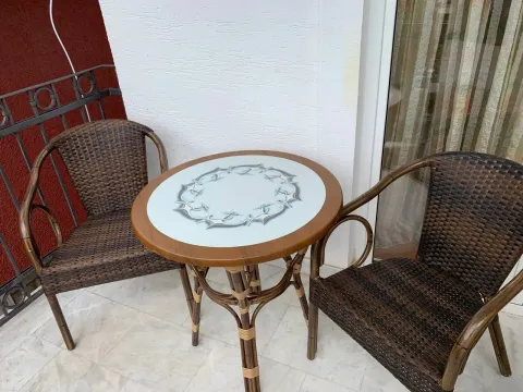 Prodaja, jednosoban stan, 55m², Petrovac, Budva - image 12