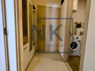 Izdavanje, jednosoban stan, 45m², City Kvart, Podgorica - image 13