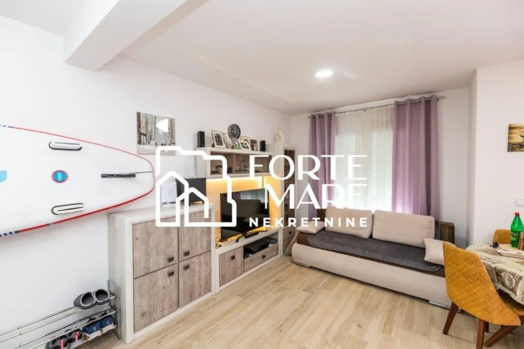 Prodaja, stan, 43m², Igalo, Herceg Novi