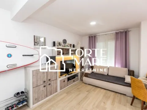 Prodaja, stan, 43m², Igalo, Herceg Novi