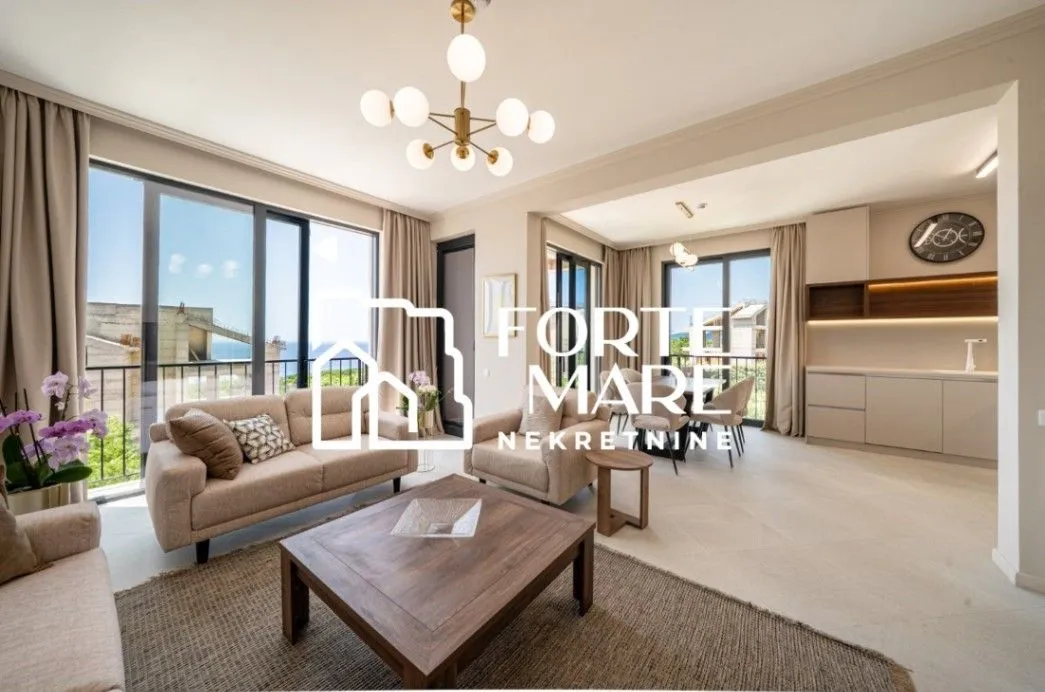 Sale, house, 223m², Reževići, Budva