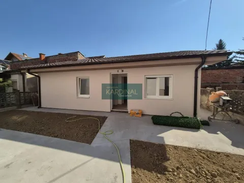 Sale, one bedroom apartment, 30m², Vašarište, Jagodina - image 16